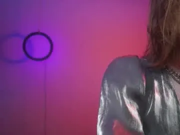 ginger_hugs on Chaturbate 