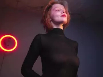 ginger_hugs on Chaturbate 