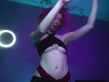 ginger_hugs on Chaturbate 