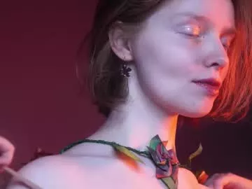 ginger_hugs on Chaturbate 