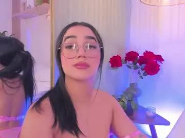 gisselle_palmer on Chaturbate 