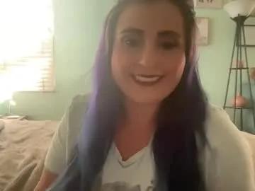 goddessmedusa21 on Chaturbate 