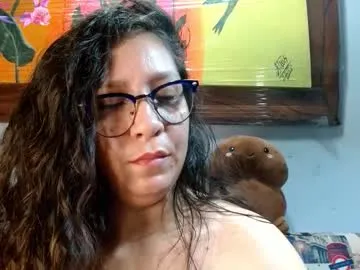 goddessnahi on Chaturbate 