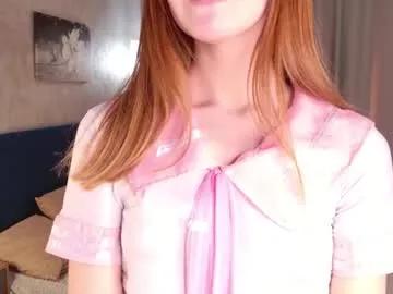goodgirlmaybe9 — GOAL: Take off skirt [90 tokens remaining] Welcome to my room! #smalltits #18 #skinny #redhead #new
