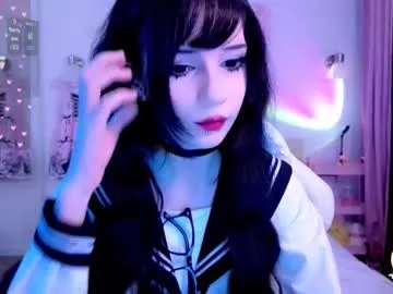 gothiclali — Gothiclali's room #goth #cosplay #teen #18 #piercing