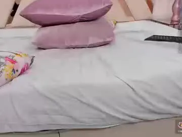greciajamess — Welcome to my room! make me wet with ypur tips  PVT IS OPEN - Goal: bounce my boobs x 5 [52 tokens left] #squirt #latina #bigboobs #natural #bbw