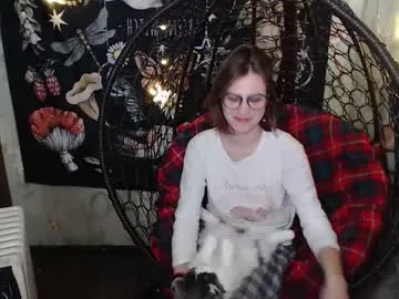 greenwitch9 on Chaturbate