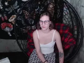 greenwitch9 on Chaturbate