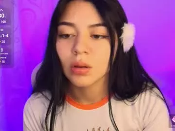 hana_garcia on Chaturbate 