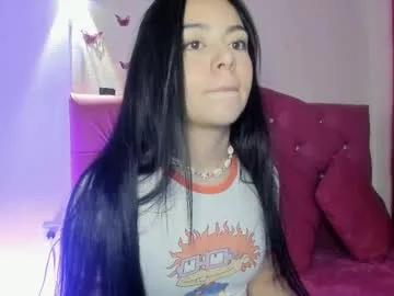 hana_garcia on Chaturbate 