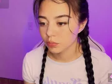 hana_garcia on Chaturbate 