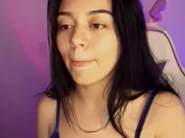 hana_garcia on Chaturbate 