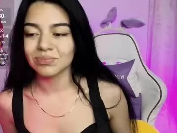 hana_garcia on Chaturbate 