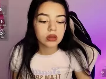 hana_garcia on Chaturbate 