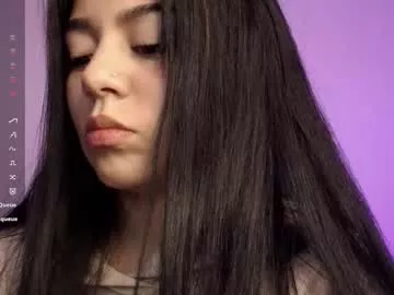 hana_garcia on Chaturbate 