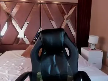 hanaa_evanss on Chaturbate 