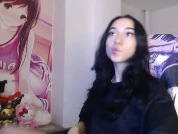 hanaku_8 — Ahegao + suck fingers [99 tokens left] Reaching my wildest limits---let's see how far we can go!  #teen #18 #daddy #cosplay #ahegao