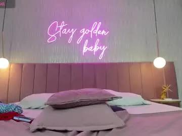 hanna_bastian_vc on Chaturbate 