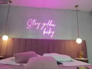 hanna_bastian_vc on Chaturbate 