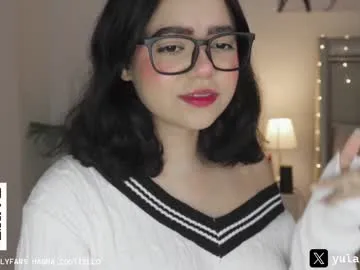 hanna_costtello on Chaturbate 