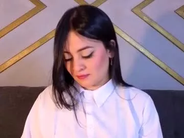 hanna_gatess on Chaturbate 