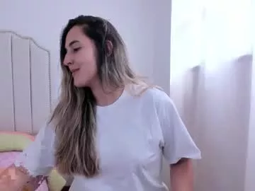 hannaa86 on Chaturbate 