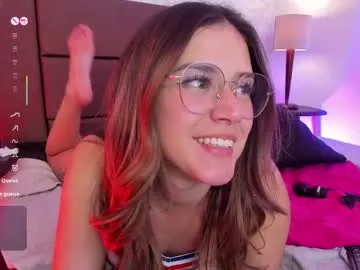 hannadowling_gh on Chaturbate 