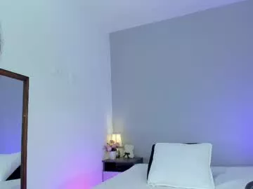 hannamartinnez on Chaturbate 