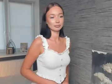 hannavaile on Chaturbate 