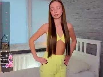 hannavaile on Chaturbate 