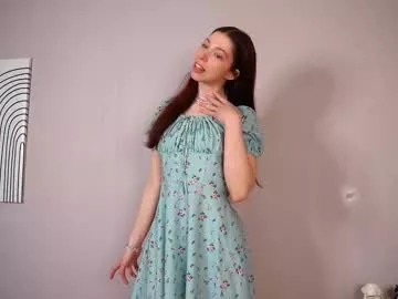 happyvivy on Chaturbate 