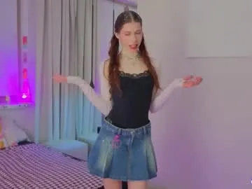 happyvivy on Chaturbate 