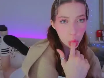 happyvivy on Chaturbate 