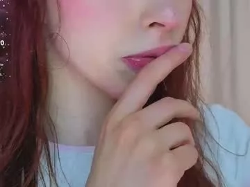 happyvivy on Chaturbate 