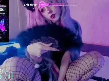 hardcore_hentai — GOAL: Fingers in  pussy [120 tokens remaining] Punish me, senpai  #Bdsm #teen #ahegao #cosplay #new