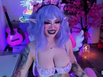 hayami_dai on Chaturbate 