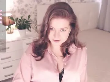 helenbonham on Chaturbate 