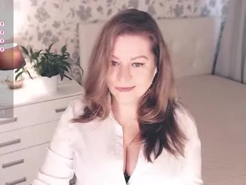 helenbonham on Chaturbate 