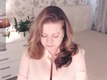 helenbonham on Chaturbate 