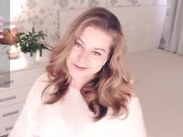 helenbonham on Chaturbate 