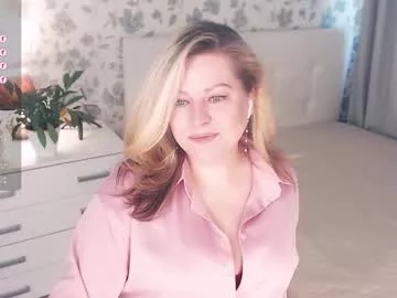 helenbonham on Chaturbate 