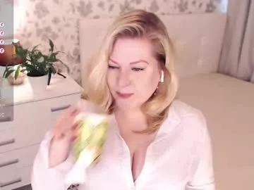 helenbonham on Chaturbate 