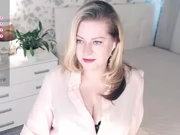 helenbonham on Chaturbate 