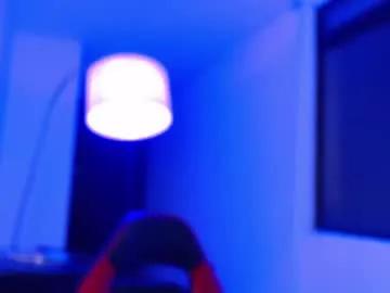 hell_girll_ on Chaturbate 