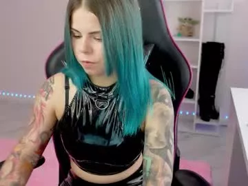 hellokittyalice on Chaturbate 