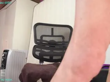 heterolikeanal on Chaturbate