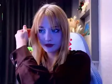 hisoka__akerley — Goal: I want some sensations  // Epic goal: FANTASTIC trip in Japan -  // Hi there im Ella   // #new #natural #blonde #cosplay #shy