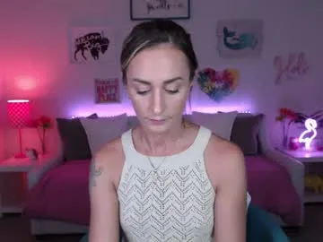 holihurricane — 'CrazyTicket': Hidden Cam show has ended.