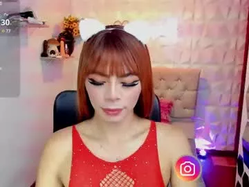 hurremcan_ on Chaturbate 