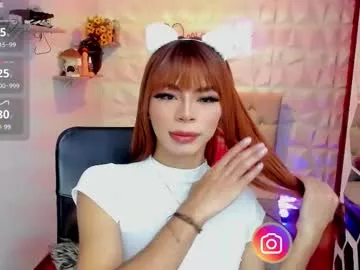hurremcan_ on Chaturbate 